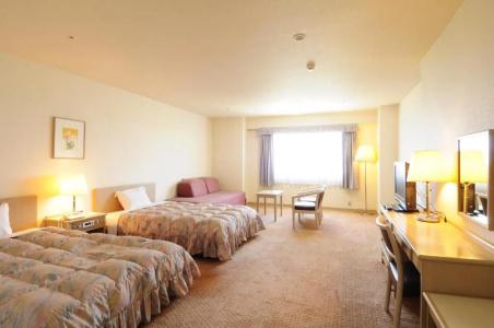 Grand Mercure Lake Hamana Resort & Spa - 59