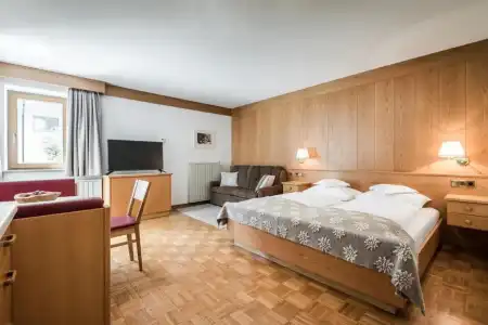 Residence Floralp - 66