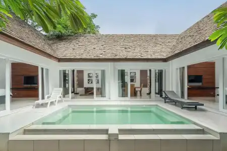 Zara Beach Resort - 249