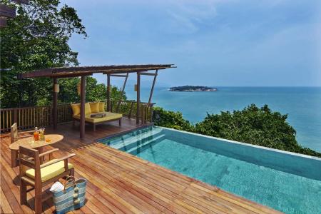 Six Senses Samui - 40