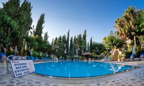 Apollonia Holiday Apartments - 77