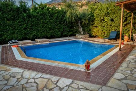 Olympia Villas - 13