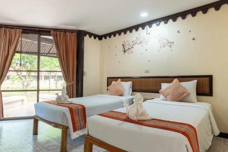 Pung-waan Resort Kanchanaburi - 55