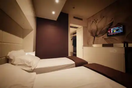 Gran Paradiso Spa - 76