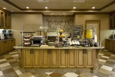Homewood Suites by Hilton Boise - 22