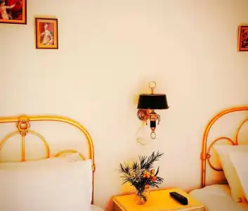 Primera Hacienda Boutique - 4