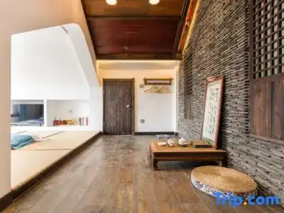 Suzhou Taihu Jinting - 80