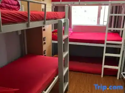 Check Inn HK - Hostel - 53