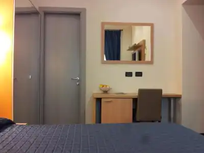Residenza Cola di Rienzo - Suite in Rome - 64