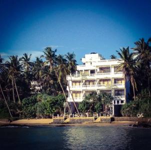 Mirissa Seastar - 11