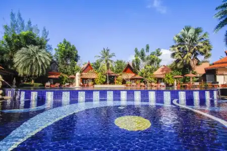 Baan Grood Arcadia Resort & Spa - 86