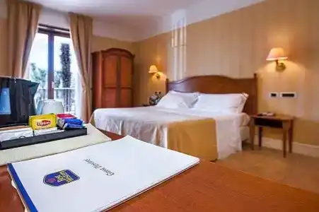 Dioscuri Bay Palace - 68