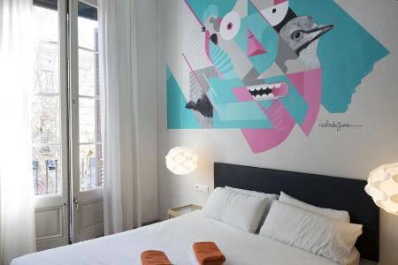 ZOOROOMS Boutique GuestHouse - 19