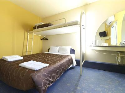 Select Inn Numazu - 12