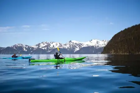 Orca Island Cabins - 7