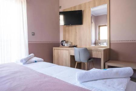 Cyrenia Guesthouse - 22