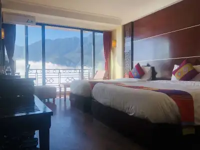 Sapa Vista - 59