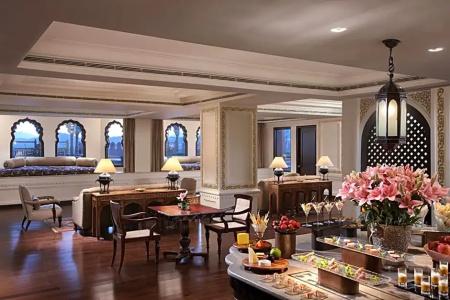 Fairmont Jaipur - 66