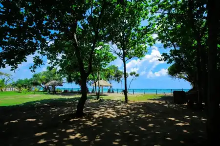 Nilaveli Beach Resort - Level 1 Certified - 83