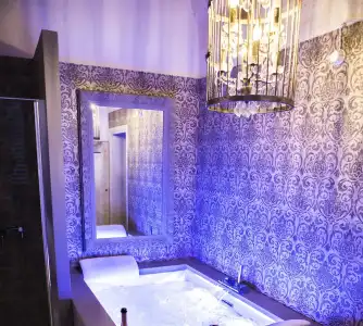 B&B Palazzo Murat - 6