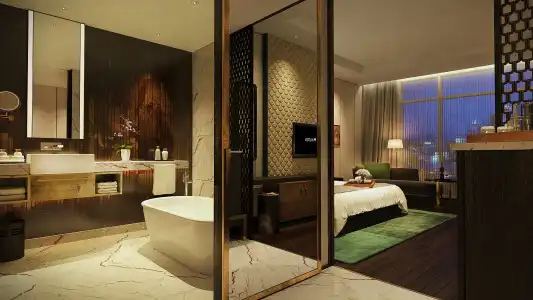 Hilton Da Nang - 8