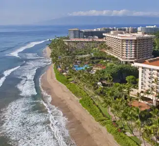 Hyatt Regency Maui Resort & Spa - 19