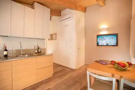 Guesia Village & Spa - 140