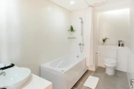 Novotel Living Saigon South - 88