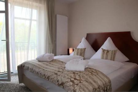 Avalon Ferienwohnungen Bellevue - 27