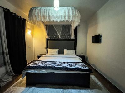 Njiro Climax Resort - 38