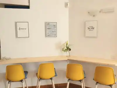Endless Summer Hostel - 14