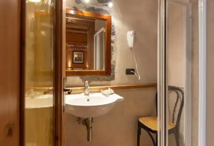 Historic Residence Madonna - 40