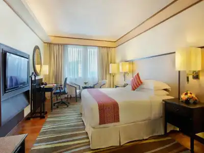 PARKROYAL Yangon - 55