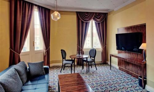 Grandezza Luxury Palace - 58