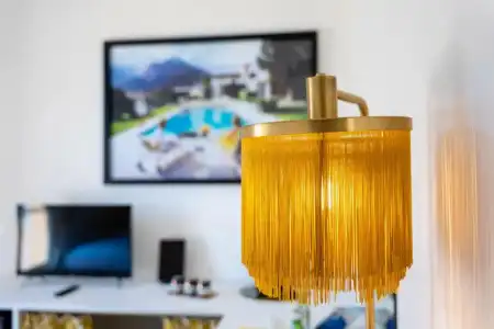 Hôtel Le Y Saint-Tropez - 23