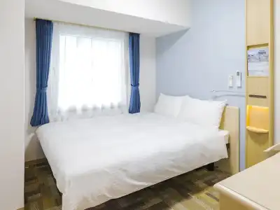 Toyoko Inn JR Wakayama Station Higashi - 60