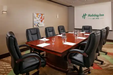Holiday Inn AUSTIN-TOWN LAKE by IHG - 23