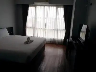 The Park 304 Executive Serviced Apartment - 69