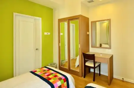 Jetty Suites Apartments - 132