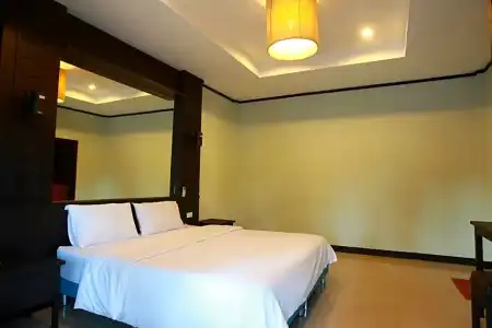 Nice Resort Pattaya - 53