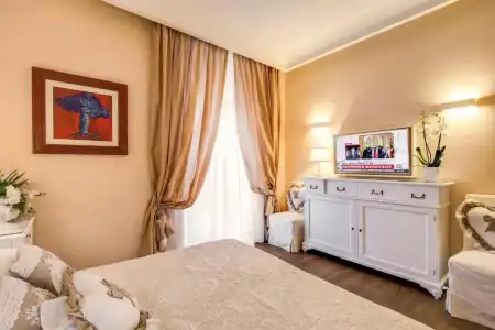 Rome55 - Piazza di Spagna - 78