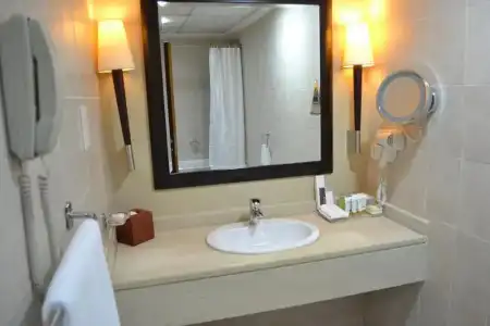 Sheraton Khalidiya - 61