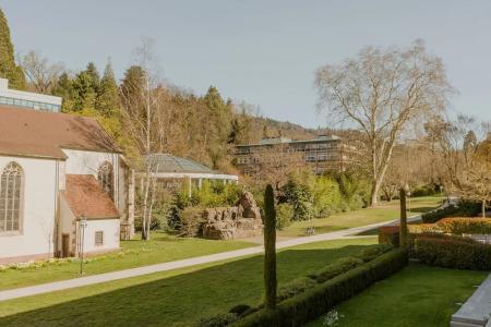 Aqua Aurelia Suitenan den Thermen - 71