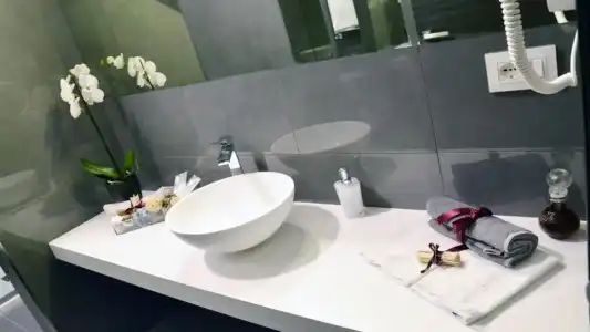 Borea Luxury B&B - 55