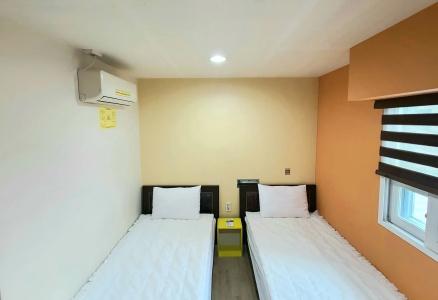 Hostel Tommy - 41