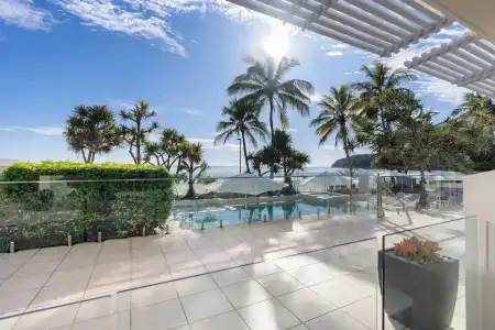 Fairshore Noosa - 44