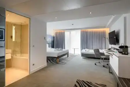 Novotel Wien Hauptbahnhof - 64