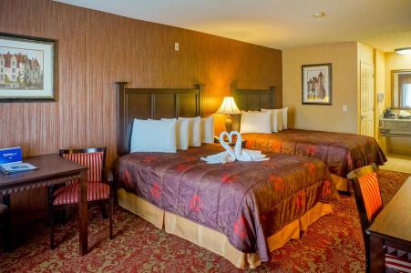 Castle Inn and Suites - 2