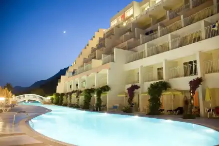 Sunshine Corfu and Spa - 44