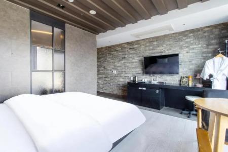 BrownDot Incheon Songdo - 46